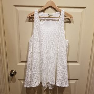 Show Me Your Mu Mu dress size Large
